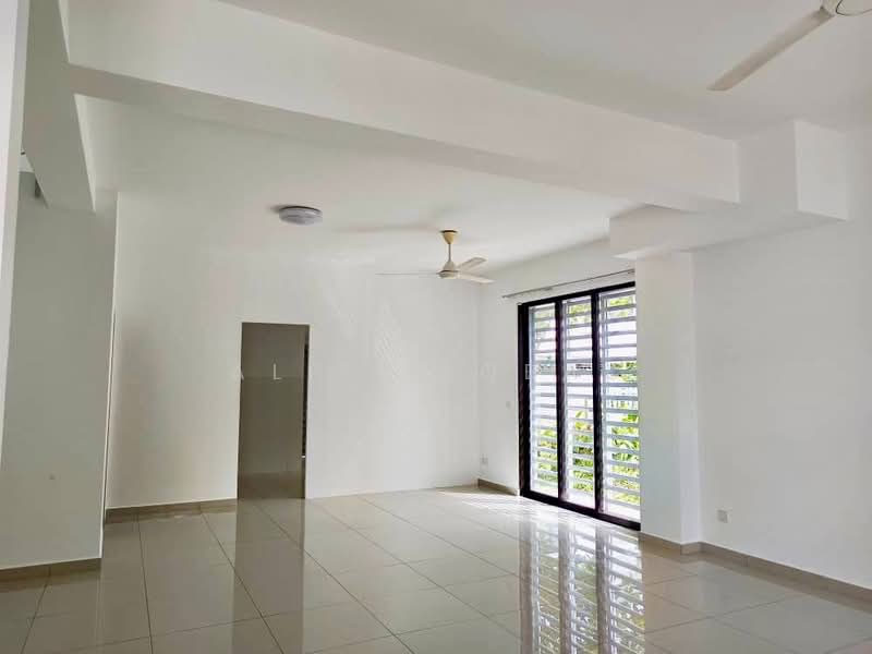 2-storey Terraced House for Sale in Semenyih (Selangor) - Aliff Iqbal - PropertyGuru.com.my