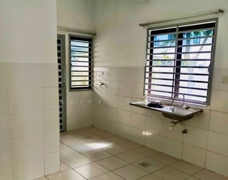 2-storey Terraced House for Sale in Semenyih (Selangor) - Aliff Iqbal - PropertyGuru.com.my