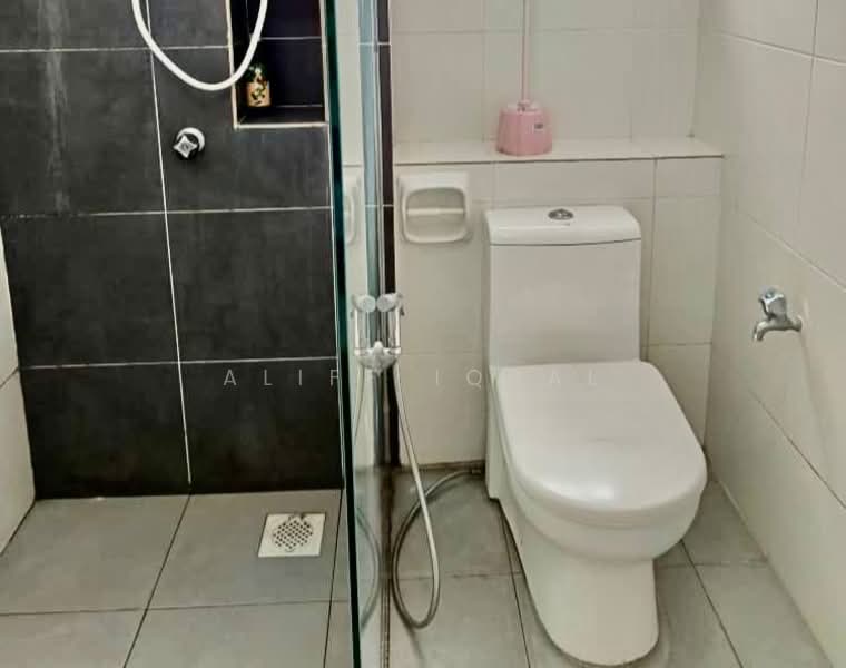 2-storey Terraced House for Sale in Semenyih (Selangor) - Aliff Iqbal - PropertyGuru.com.my