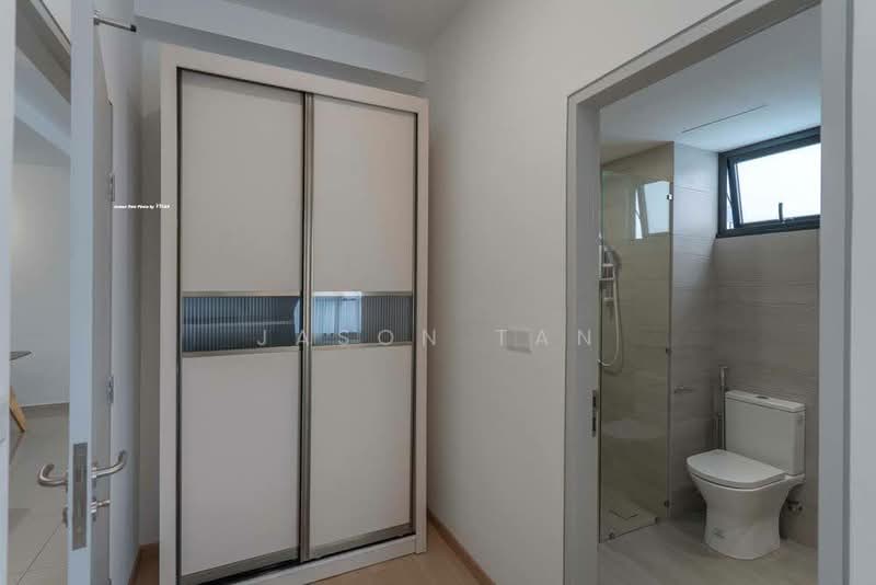 Service Residence for Rent at BeCentral @ i-City - Jason Tan - PropertyGuru.com.my