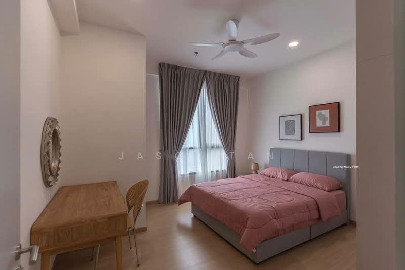 Service Residence for Rent at BeCentral @ i-City - Jason Tan - PropertyGuru.com.my
