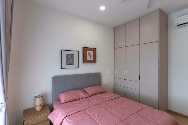 Service Residence for Rent at BeCentral @ i-City - Jason Tan - PropertyGuru.com.my