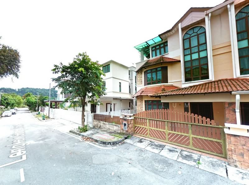 Lengkok Sungai Emas 1, Ferringgi Park, Batu Ferringgi, Penang untuk Untuk Dijual - RM 1,300,000, Mac 2026 - Exterior - PropertyGuru.com.my