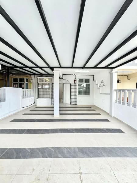 1-storey Terraced House for Sale in Taman Universiti (Skudai) - Melinda Ee - PropertyGuru.com.my