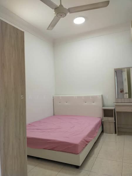 Apartment for Sale at Mentari Court - SAIFUL HELMI - Bedroom - PropertyGuru.com.my