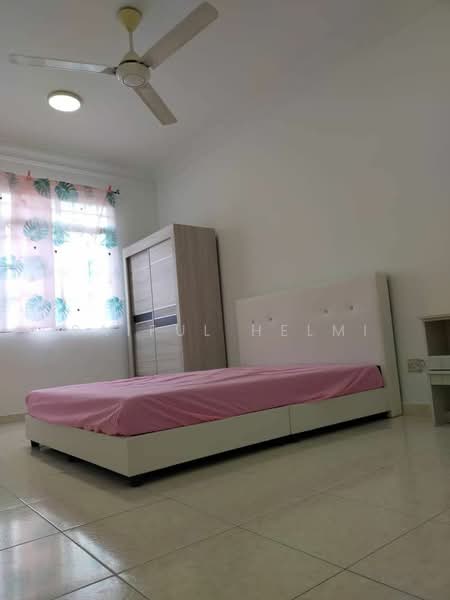 Apartment for Sale at Mentari Court - SAIFUL HELMI - Bedroom - PropertyGuru.com.my
