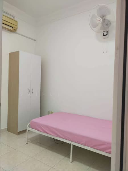 Apartment for Sale at Mentari Court - SAIFUL HELMI - PropertyGuru.com.my