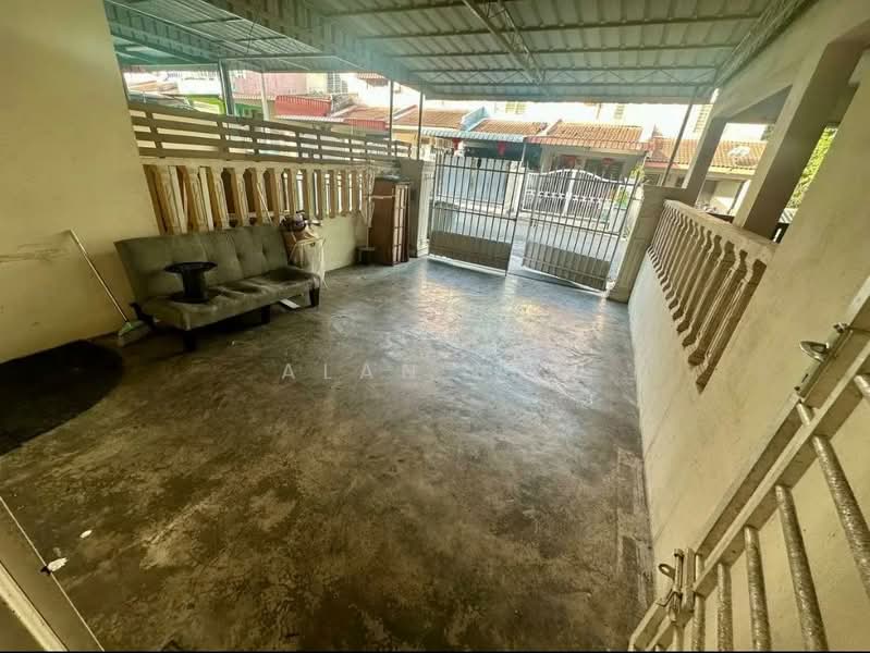 Taman Sri Permai untuk Untuk Dijual - RM 169,000, Apr 2026 - Exterior - PropertyGuru.com.my
