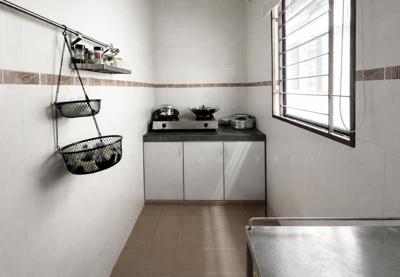 Setiawangsa untuk Untuk Dijual - RM 2,000,000, Apr 2026 - Kitchen - PropertyGuru.com.my