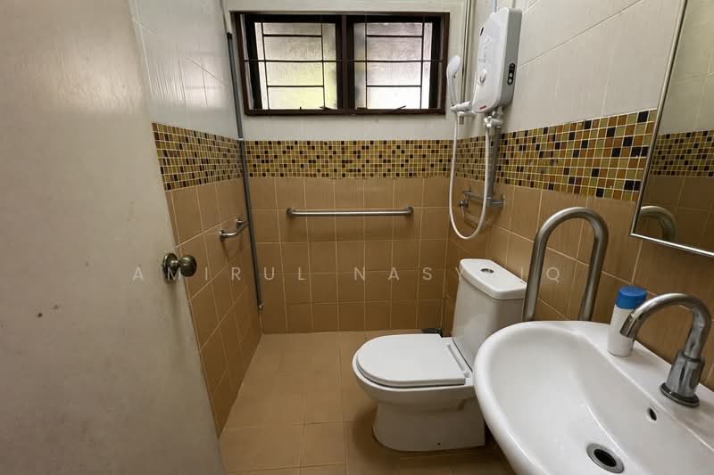 Setiawangsa untuk Untuk Dijual - RM 2,000,000, Apr 2026 - Bathroom - PropertyGuru.com.my
