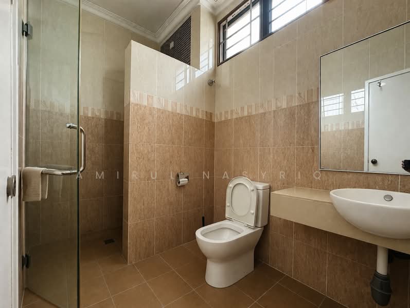 Setiawangsa untuk Untuk Dijual - RM 2,000,000, Apr 2026 - Bathroom - PropertyGuru.com.my