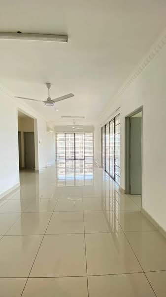 Condominium for Rent at One Damansara - Renetta Jau - Living Room - PropertyGuru.com.my