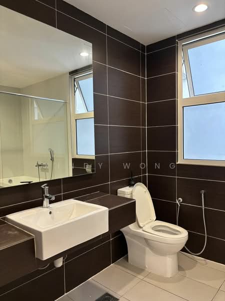 Service Residence for Rent at Encorp Marina - Xindy Wong - Bathroom - PropertyGuru.com.my