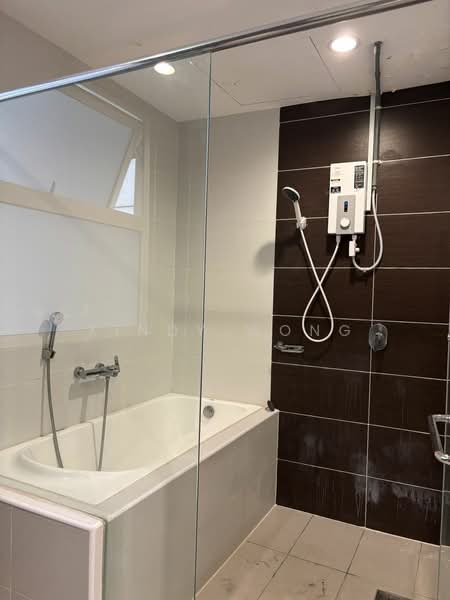 Service Residence for Rent at Encorp Marina - Xindy Wong - Bathroom - PropertyGuru.com.my