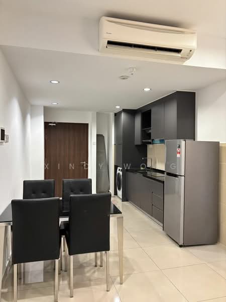 Service Residence for Rent at Encorp Marina - Xindy Wong - Kitchen - PropertyGuru.com.my