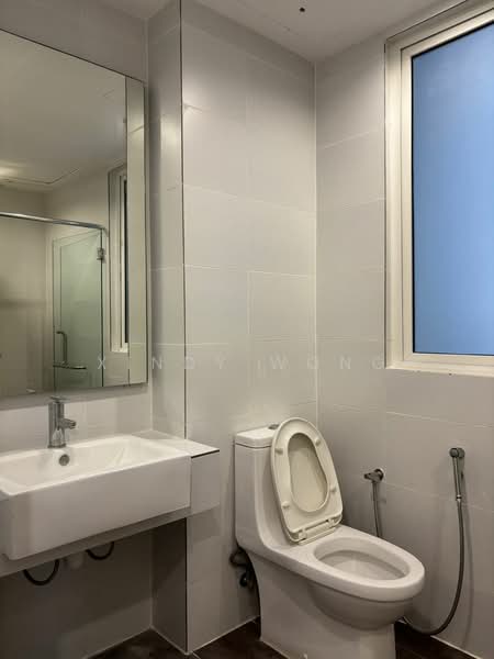 Service Residence for Rent at Encorp Marina - Xindy Wong - Bathroom - PropertyGuru.com.my