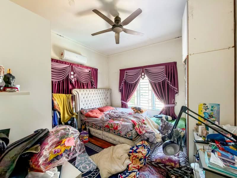 Semi-Detached House for Sale in Bandar Tasik Kesuma (Beranang) - Mohammad Omar - PropertyGuru.com.my