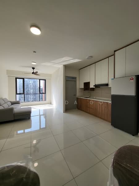 Emerald 9 untuk Untuk Disewa - RM 2,500 /bulan, Apr 2026 - Living Room - PropertyGuru.com.my