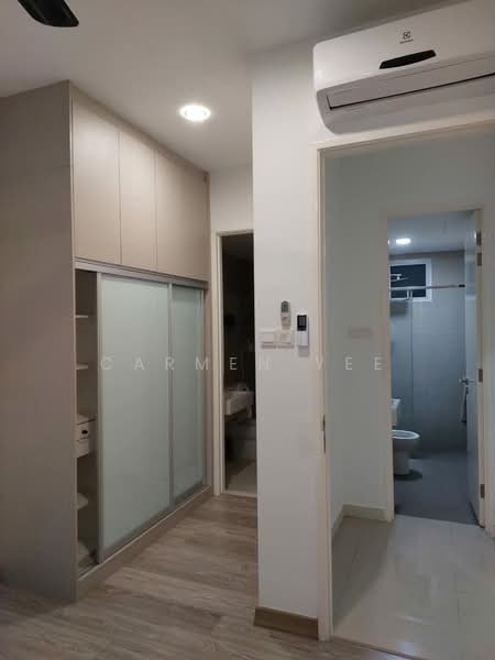 Scenaria @ North Kiara Hills untuk Untuk Disewa - RM 2,100 /bulan, Apr 2026 - Interior - PropertyGuru.com.my