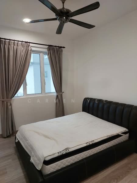 Scenaria @ North Kiara Hills untuk Untuk Disewa - RM 2,100 /bulan, Apr 2026 - Bedroom - PropertyGuru.com.my