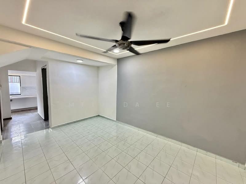 For Sale - Taman Anggerik