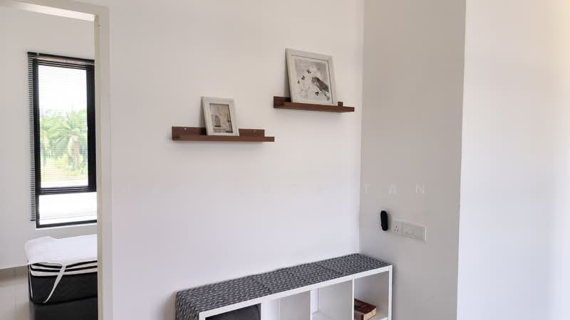 Townhouse for Rent in Seberang Perai (Penang) - Lawrence Tan - Interior - PropertyGuru.com.my