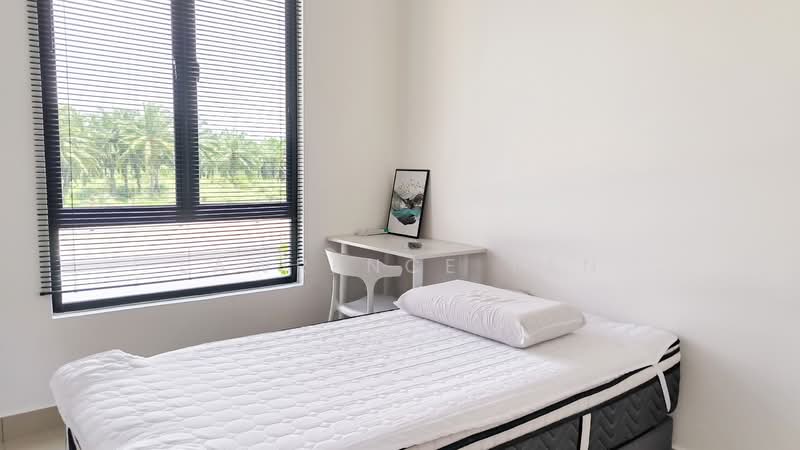 Townhouse for Rent in Seberang Perai (Penang) - Lawrence Tan - Bedroom - PropertyGuru.com.my