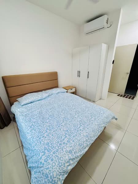 Vivo Executive Apartment untuk Untuk Disewa - RM 1,450 /bulan, Mac 2026 - Bedroom - PropertyGuru.com.my