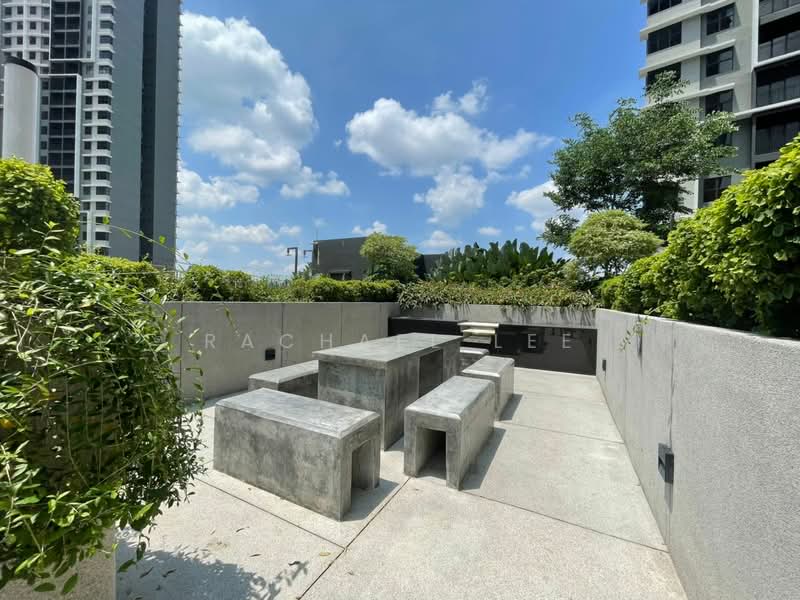 Vierra Residence untuk Untuk Disewa - RM 1,700 /bulan, Apr 2026 - Exterior - PropertyGuru.com.my