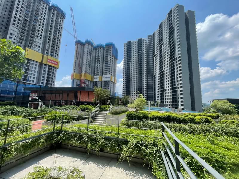 Vierra Residence untuk Untuk Disewa - RM 1,700 /bulan, Apr 2026 - Exterior - PropertyGuru.com.my