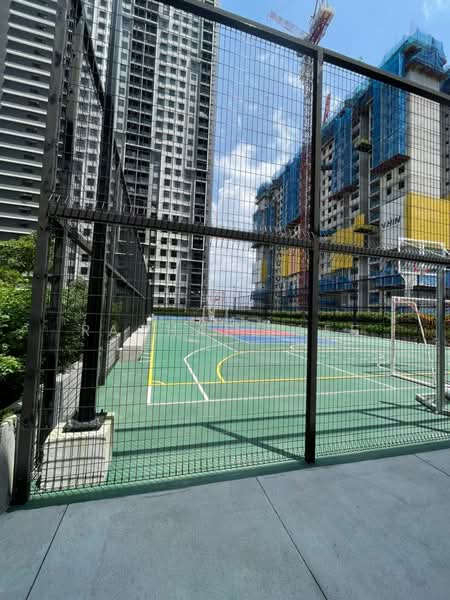 Vierra Residence untuk Untuk Disewa - RM 1,700 /bulan, Apr 2026 - Exterior - PropertyGuru.com.my