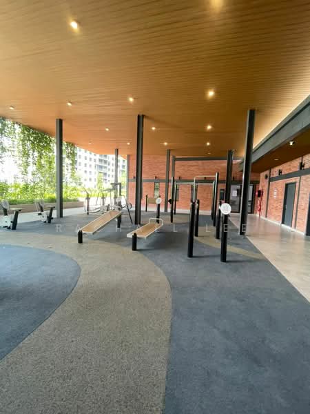 Vierra Residence untuk Untuk Disewa - RM 1,700 /bulan, Apr 2026 - Exterior - PropertyGuru.com.my