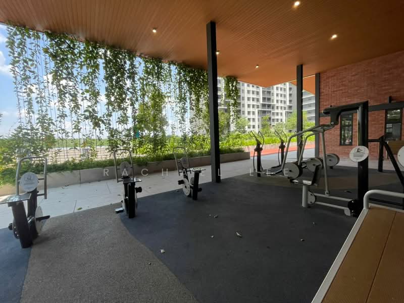 Vierra Residence untuk Untuk Disewa - RM 1,700 /bulan, Apr 2026 - Exterior - PropertyGuru.com.my