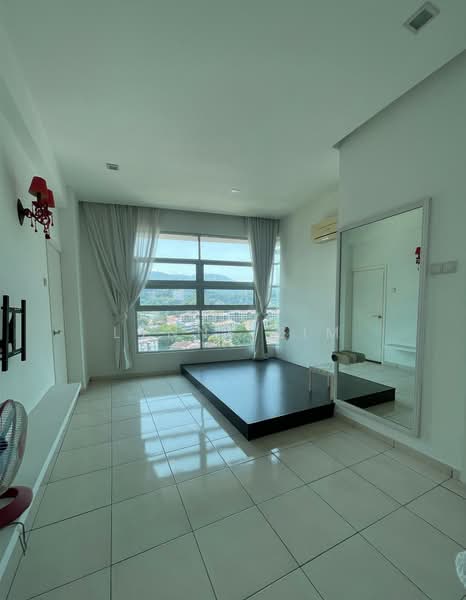 Condominium for Sale at The Brezza - Lynne Lim - Bedroom - PropertyGuru.com.my