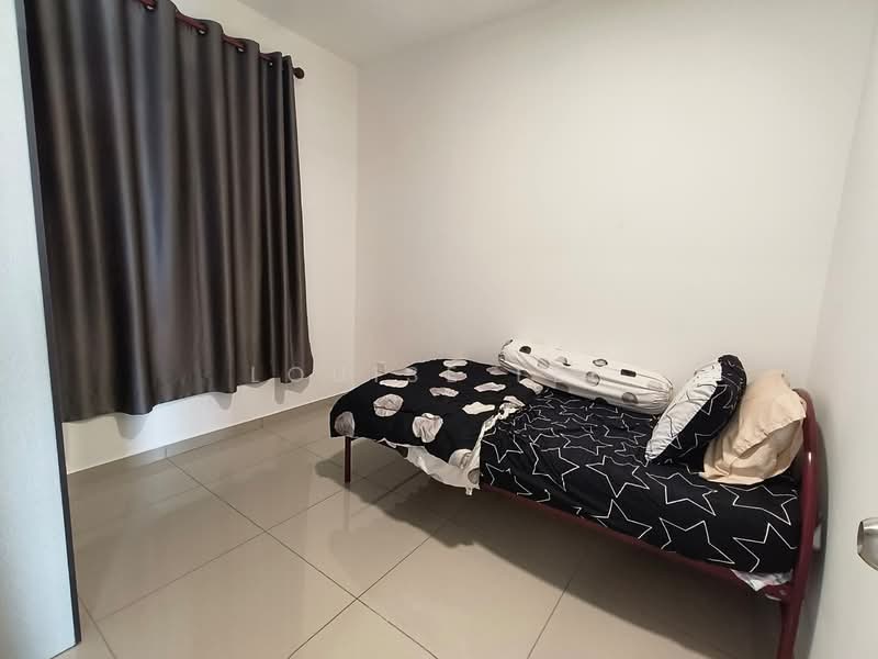 Service Residence for Rent at Duduk Se.Ruang @ Eco Sanctuary - Louise Lee - Bedroom - PropertyGuru.com.my