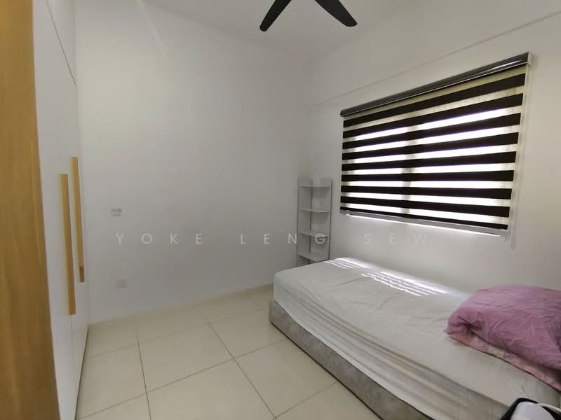Savio @ Riana Dutamas untuk Untuk Disewa - RM 2,400 /bulan, Mac 2026 - Bedroom - PropertyGuru.com.my