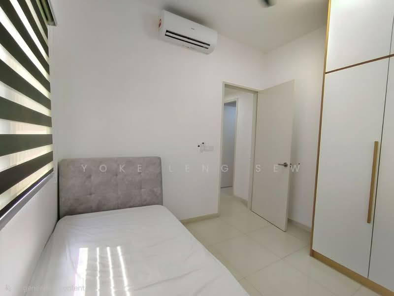 Savio @ Riana Dutamas untuk Untuk Disewa - RM 2,400 /bulan, Mac 2026 - Bedroom - PropertyGuru.com.my