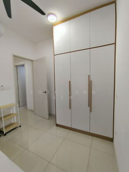 Savio @ Riana Dutamas untuk Untuk Disewa - RM 2,400 /bulan, Mac 2026 - Bedroom - PropertyGuru.com.my