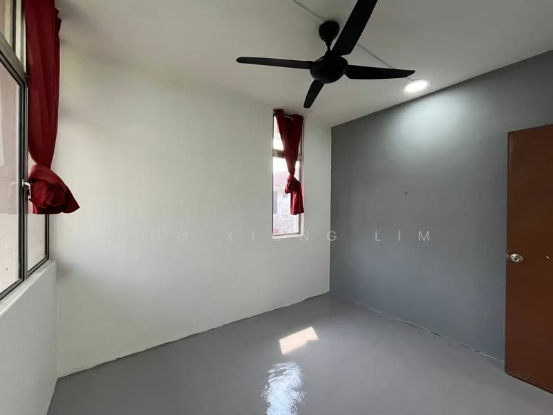 Apartment for Rent at Rista Villa Apartment - Jing Xiong Lim - Interior - PropertyGuru.com.my