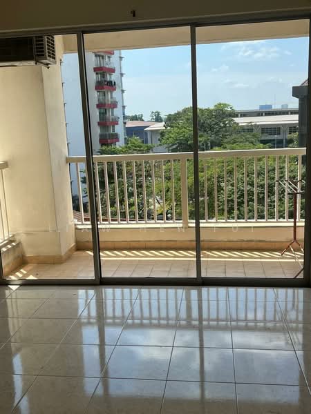 Koi Tropika untuk Untuk Dijual - RM 299,000, Apr 2026 - Balcony - PropertyGuru.com.my