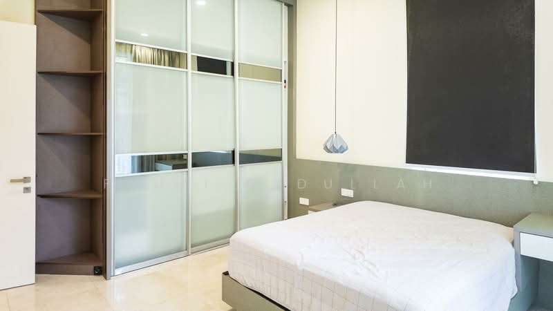 Aspen, Garden Residence untuk Untuk Dijual - RM 3,500,000, Apr 2026 - Bedroom - PropertyGuru.com.my