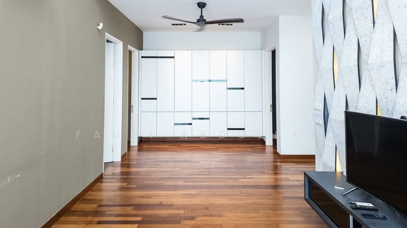 Aspen, Garden Residence untuk Untuk Dijual - RM 3,500,000, Apr 2026 - Living Room - PropertyGuru.com.my