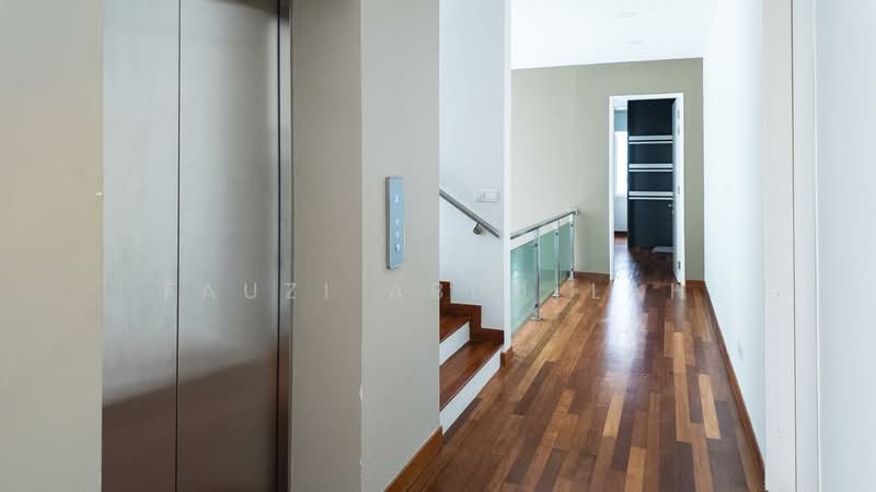 Aspen, Garden Residence untuk Untuk Dijual - RM 3,500,000, Apr 2026 - Corridor - PropertyGuru.com.my