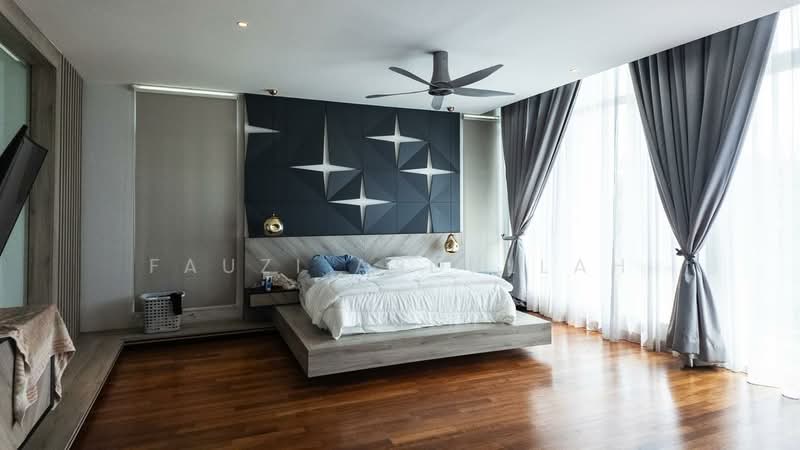 Aspen, Garden Residence untuk Untuk Dijual - RM 3,500,000, Apr 2026 - Bedroom - PropertyGuru.com.my