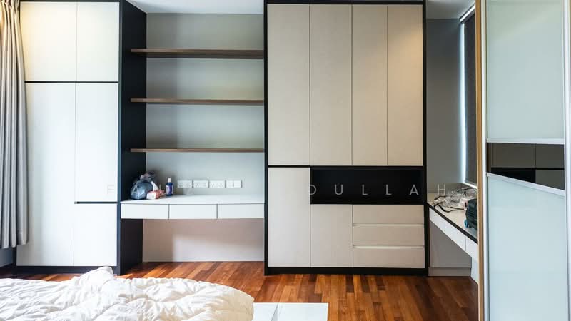 Aspen, Garden Residence untuk Untuk Dijual - RM 3,500,000, Apr 2026 - Bedroom - PropertyGuru.com.my