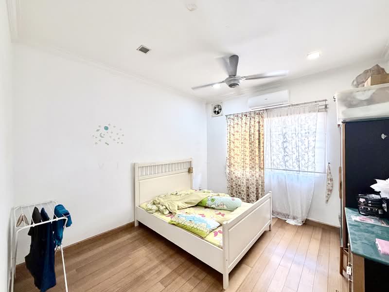 2-storey Terraced House for Sale in Bandar Sri Damansara (Selangor) - Vincent Tan - Bedroom - PropertyGuru.com.my