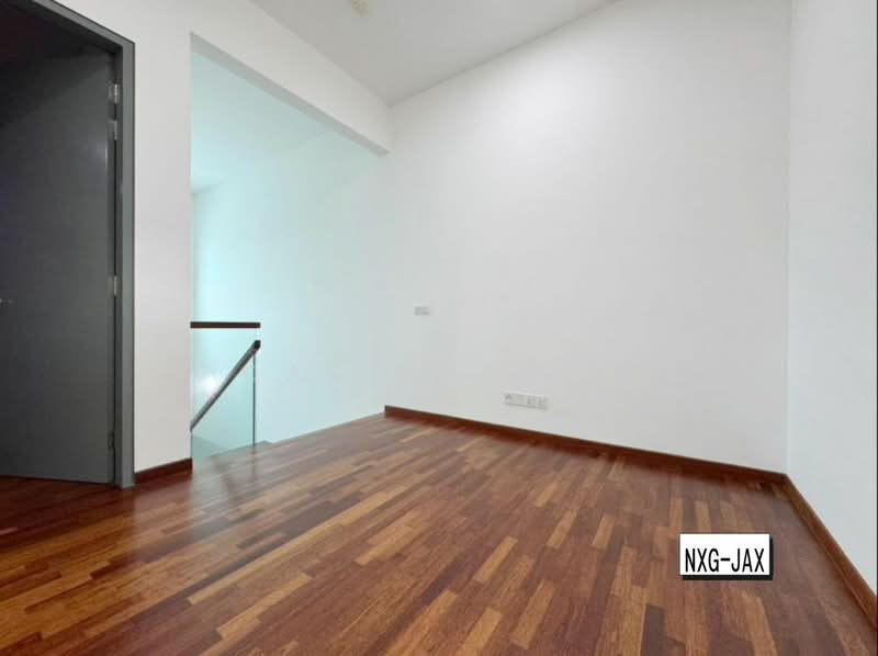 3-storey Terraced House for Sale in Setia Alam (Selangor) - Cassey Lim - Interior - PropertyGuru.com.my