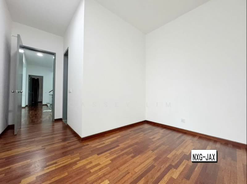 3-storey Terraced House for Sale in Setia Alam (Selangor) - Cassey Lim - Interior - PropertyGuru.com.my