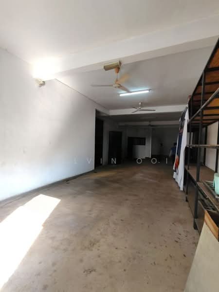 Shop / Office for Rent in Alma (Bukit Mertajam) - Calvin Ooi - Interior - PropertyGuru.com.my