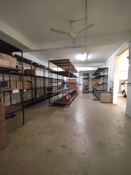 Shop / Office for Rent in Alma (Bukit Mertajam) - Calvin Ooi - Interior - PropertyGuru.com.my